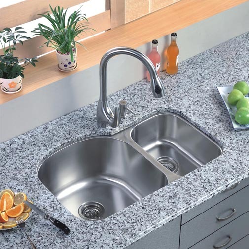 Undermount Sink